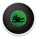 Exercise, Yoga Magic 8 Ball