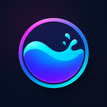 Liquid Time: Tap or Shake