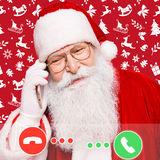 Santa Claus Video Call Prank