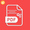 Master Pdf App icon