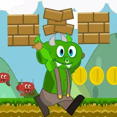 Mongo Madness XAPK Herunterladen