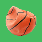 Basketball 420 icône