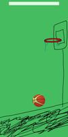 Basketball 420 Affiche