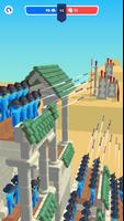 Archery Bastions poster