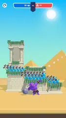 Archery Bastions: Castle War XAPK download
