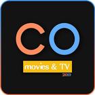Coto HD Movies & Tv ícone