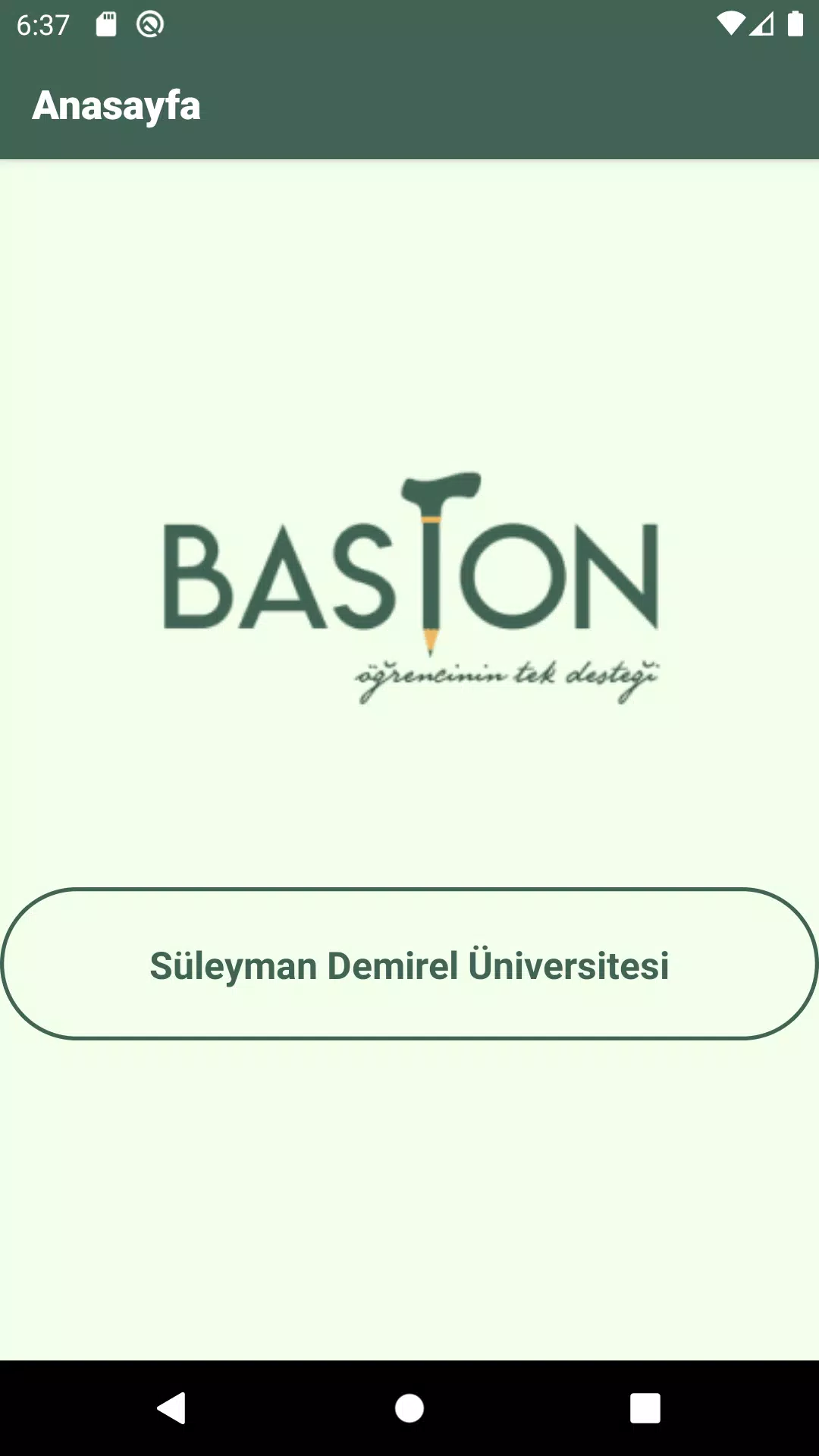 Baston APK for Android Download