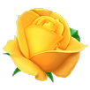 Roses Stickers  (WAStickerApps) APK