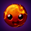 Naughty Ball