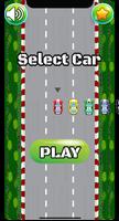 SPEED CAR  سباق السيارات ภาพหน้าจอ 2