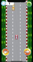 SPEED CAR  سباق السيارات ภาพหน้าจอ 3