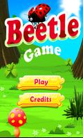 Adventures beetle постер