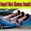 Basuri Mod Slowmo Bussid