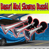Basuri Mod Slowmo Bussid ícone