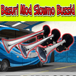 Basuri Mod Slowmo Bussid icon