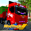 ikon Mod Truck FAW JH6 Strobo Mata