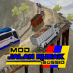 Mod Jalan Rusak Bus Simulator ikona