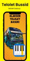 Bus Telolet Basuri Mengular スクリーンショット 3