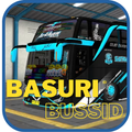 Basuri Bussid Wallpaper 2023
