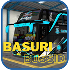 Basuri Bussid Wallpaper icon