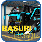 Basuri Bussid Wallpaper biểu tượng