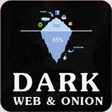 Icona Dark Web