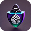 Dark Web icon
