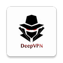 APK DeepVpn - Unlimited Tor DeepWE