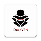 DeepVpn - Unlimited Tor DeepWE icono