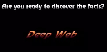 Deep Web - Dark Web: knowledge