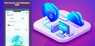 GFX TOOL VPN