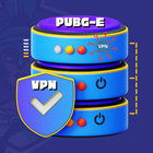 PUBG-E VPN ไอคอน