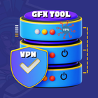 GFX TOOL VPN أيقونة
