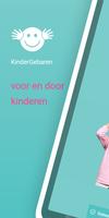 KinderGebaren الملصق