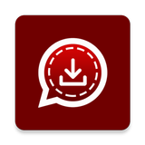 Faster Status Saver icon