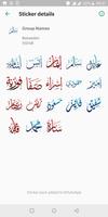 Arabic Stickers for Whatsapp - screenshot 2