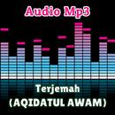 Aqidatul Awam & MP3 Lengkap APK