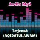 Aqidatul Awam & MP3 Lengkap icon