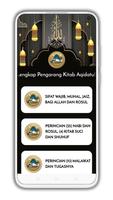 Aqidatul Awam & MP3 Lengkap screenshot 2
