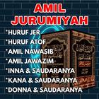 Jurumiyah Kumpulan AMIL Nahwu biểu tượng