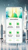 Maulid Barzanji poster