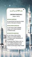 Maulid Barzanji screenshot 2