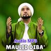 Maulid Diba MP3 Offline APK