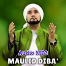 Maulid Diba MP3 Offline APK