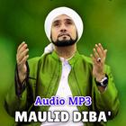 ikon Maulid Diba