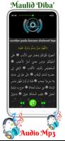 Maulid Diba screenshot 1