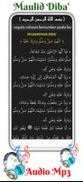 Maulid Diba screenshot 2