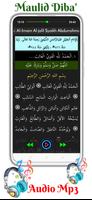 Maulid Diba screenshot 3