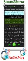 Maulid Simtudduror MP3 Offline imagem de tela 2