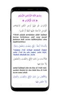 Matan Jurumiyyah (Offline) screenshot 2